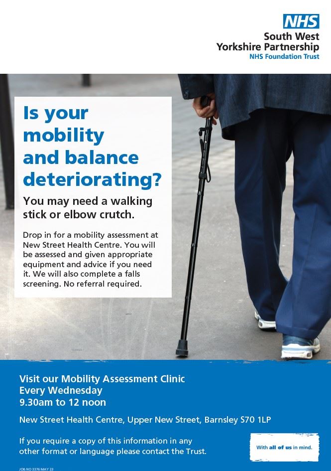 mobility clinic 1