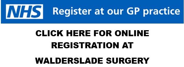 online registration