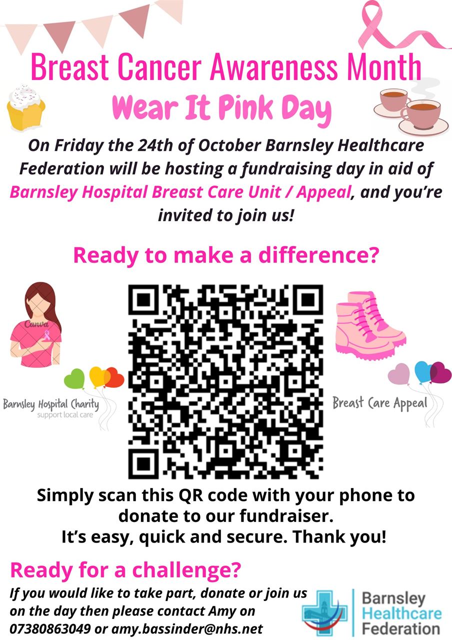 wear it pink