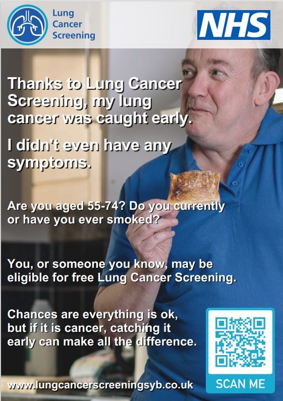 Lung Cancer Screening
