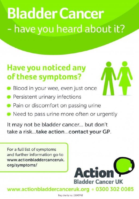 Bladder Cancer