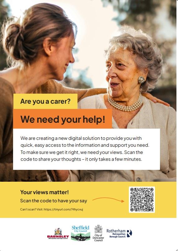 carers help