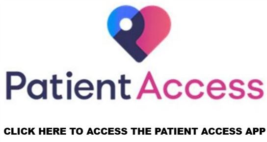 Patient Access Link